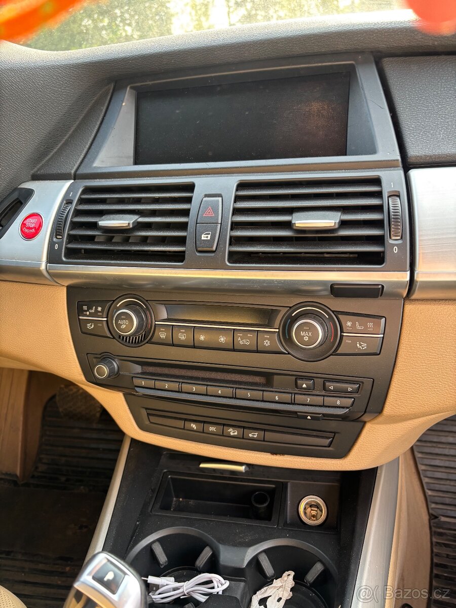 Bmw x5 e70 3.0d - 10