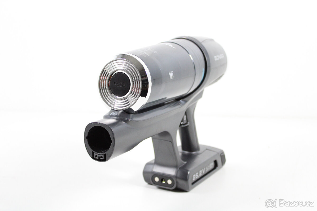 Tyčový vysavač ETA Sonar 2232 90000 - se zárukou - 10