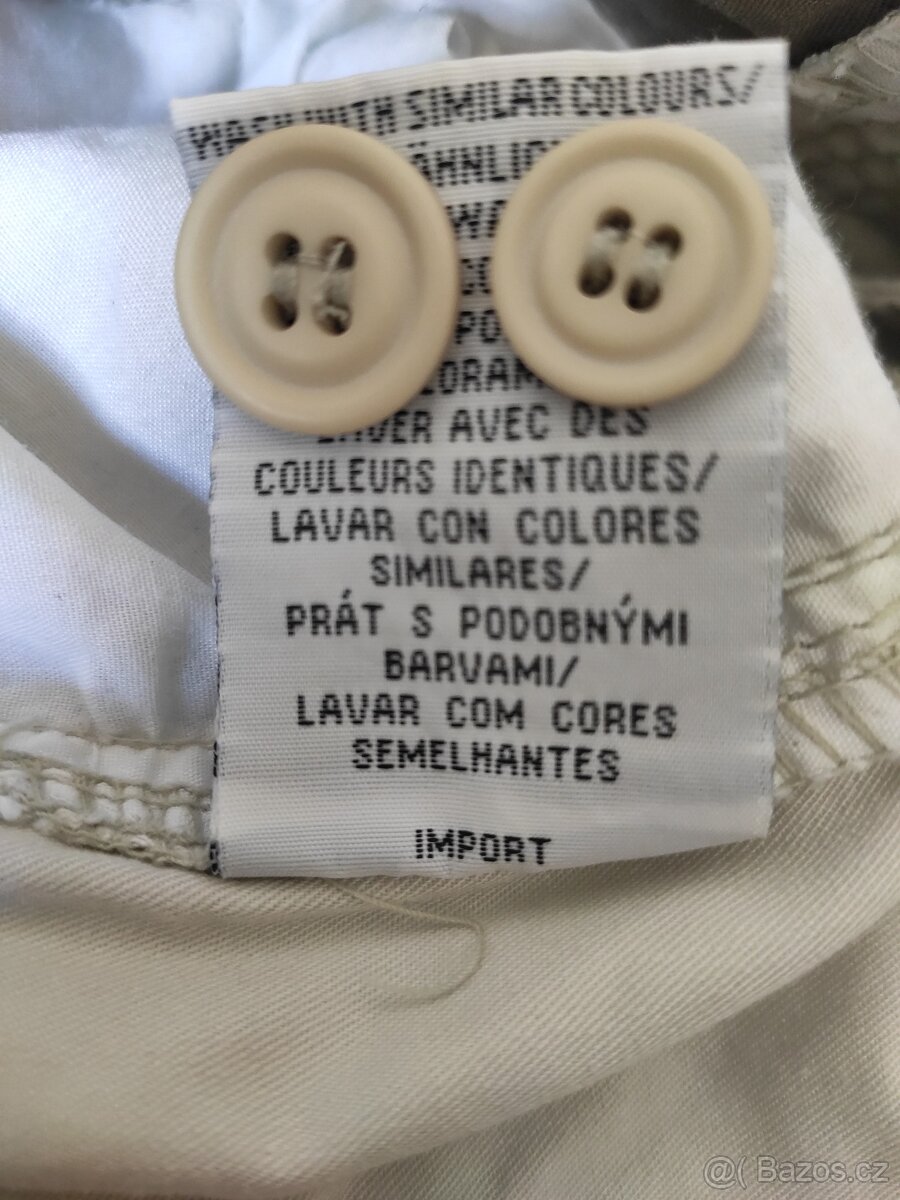 Pánské kraťasy BLEND.vel M - 10