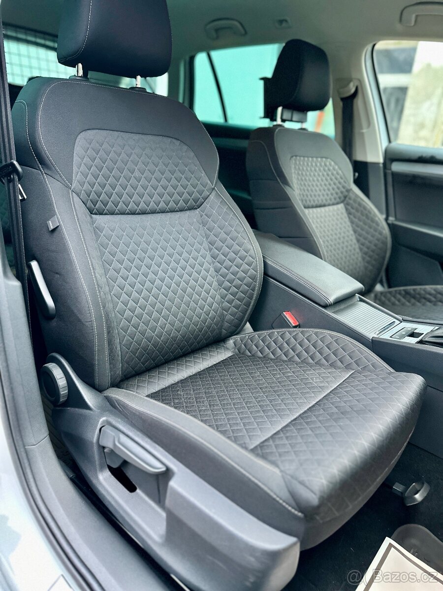 Škoda Superb 3 2023 2.0 TDi 110kW Webasto/Tažné/ACC - 10