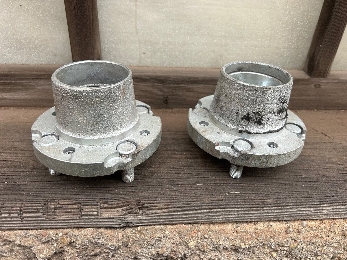 Křídlo vana lr skoda 105,120,125,130 - 10