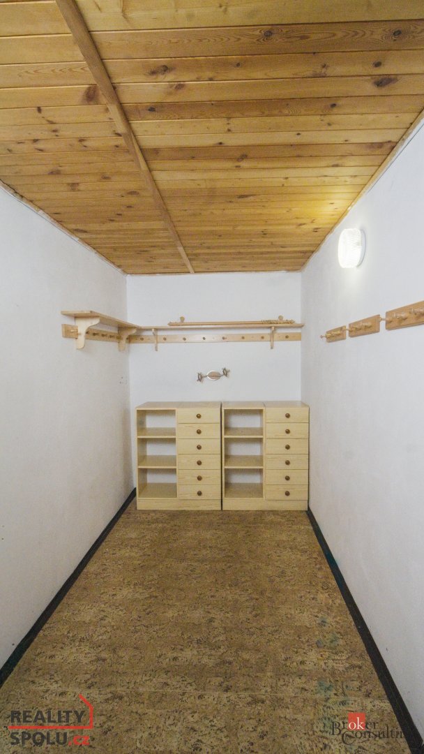 Prodej, domy/zemědělská usedlost, 84 m2, 35201 Podhradí, Che - 10