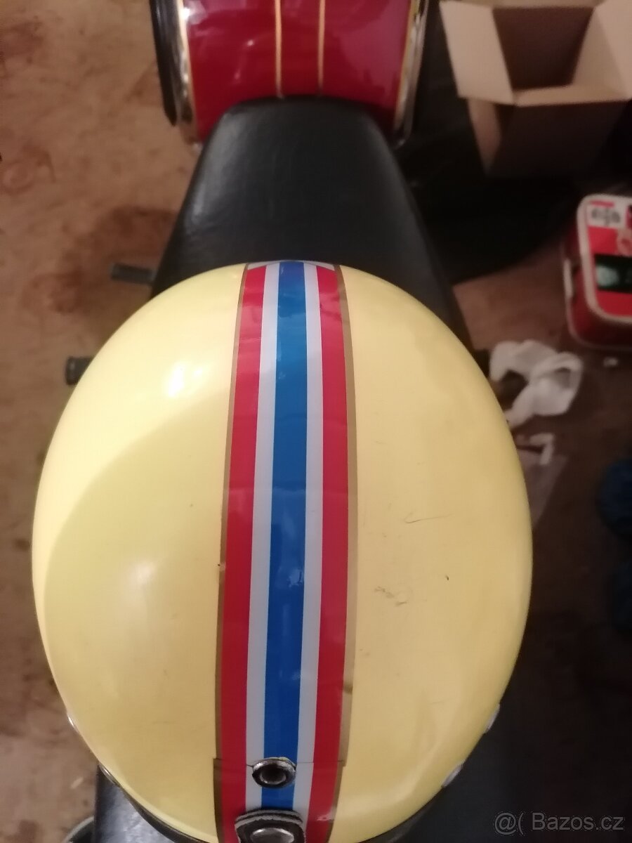 Cassida cross velikost 59/60 - 10