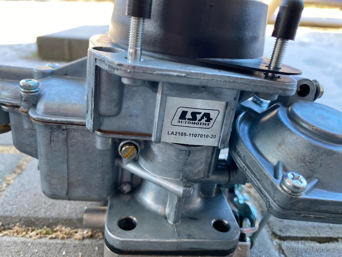 Lada Vaz Žiguli , karburátor nové - 10