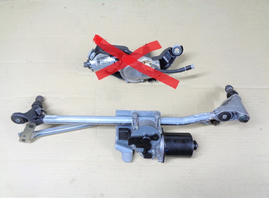 BMW 1 E87 118D 105kW automat - náhradní díly - 10