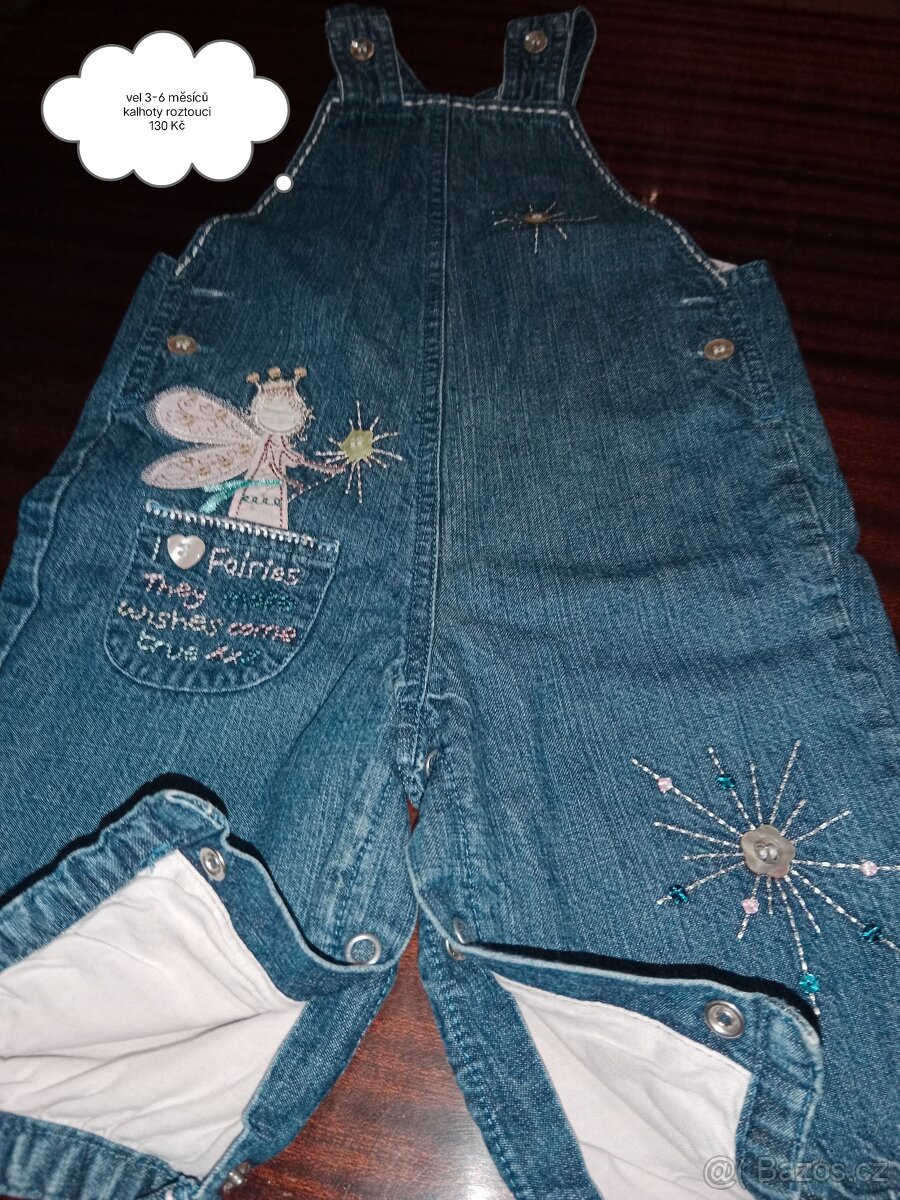 Prodám plyšák batůžek - 10