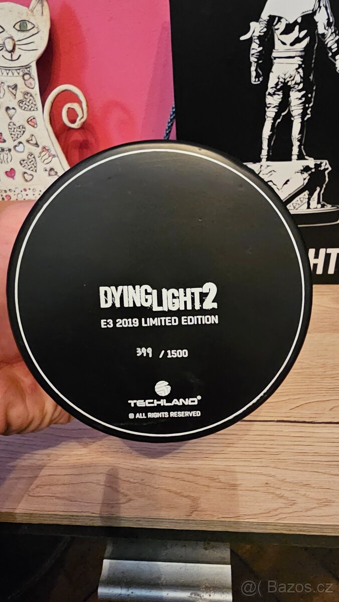 Collectors edice ps4,ps5,pc,xbox vse top stav - 10