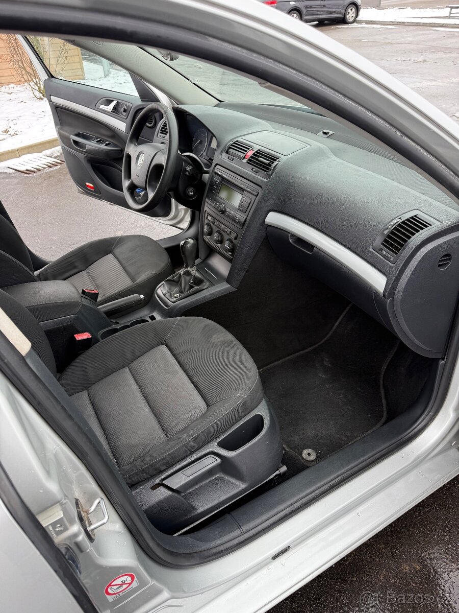 Škoda Octavia II 1.9TDI - 10