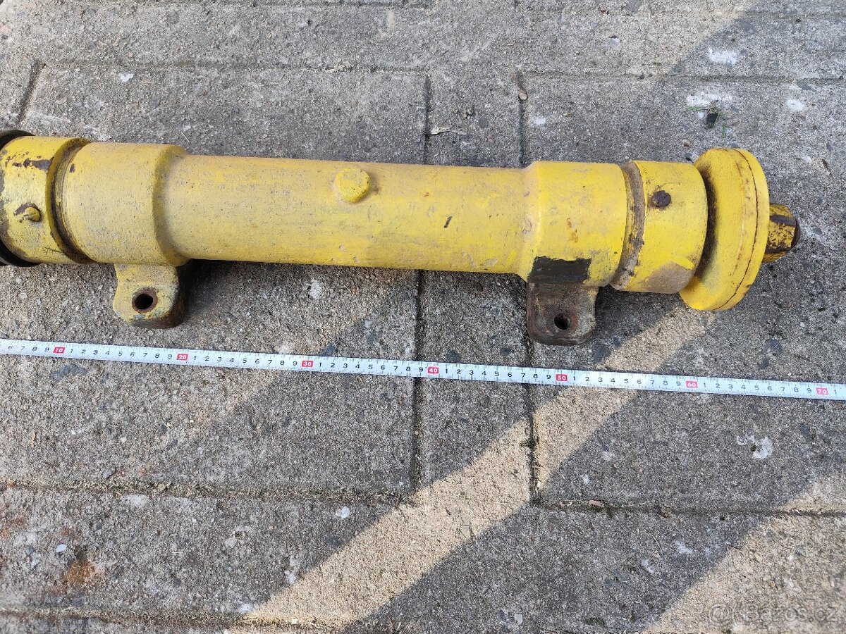 Výkonná cirkulárka - 10