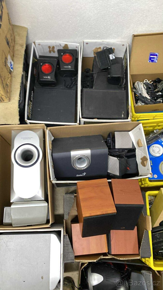 Výprodej elektra - 10