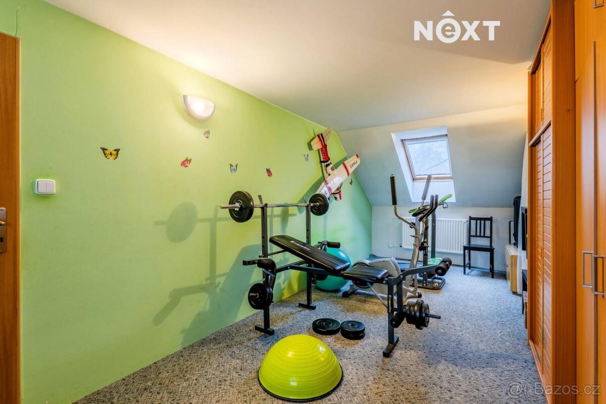 Prodej Rodinný dům, 176㎡ - 10