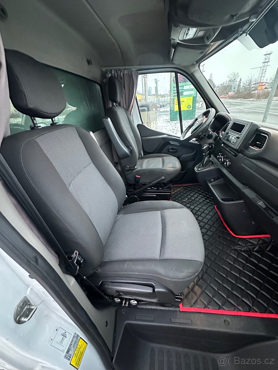 Renault Master - 10