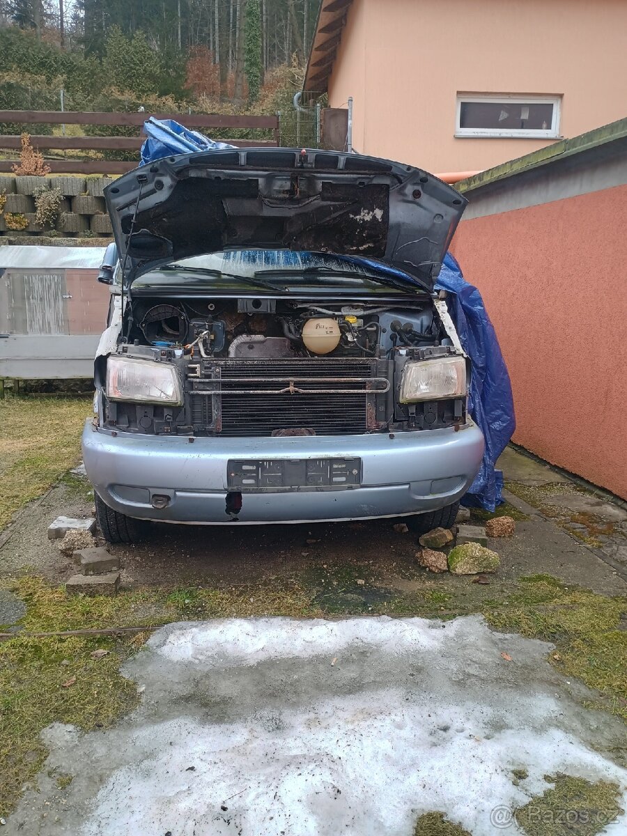 VW t4 - 10