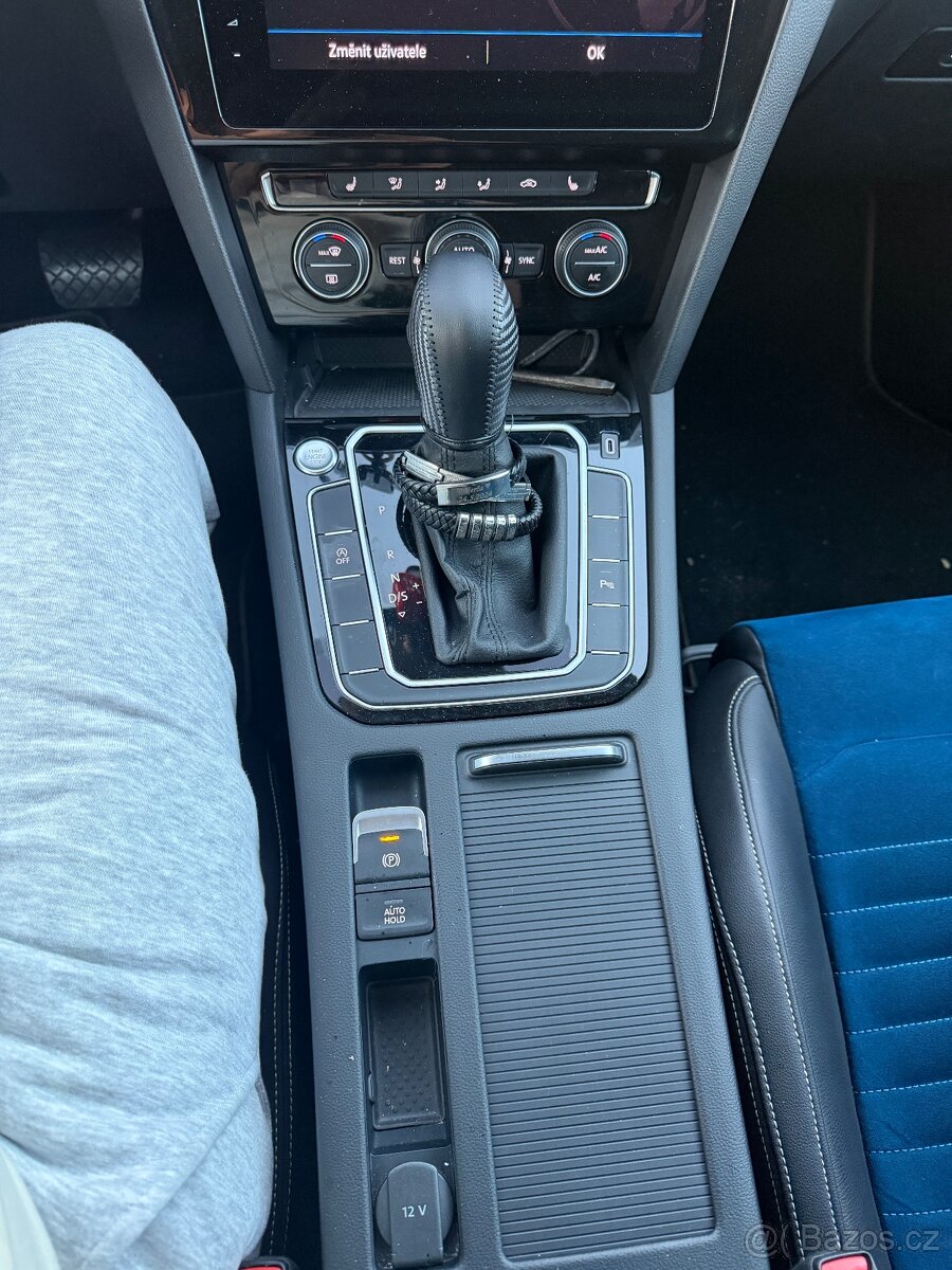 Prodáme Volkswagen Passat - 10