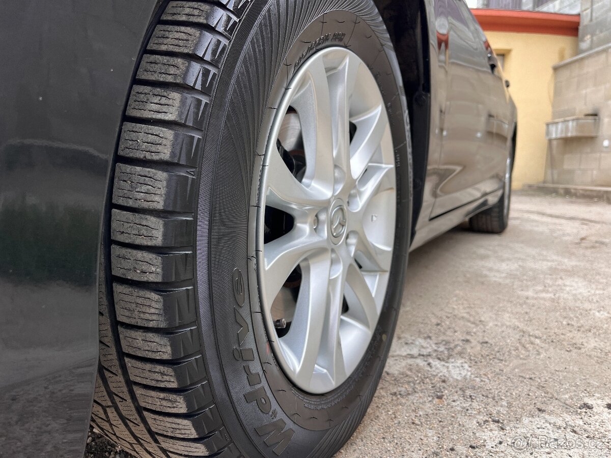 MAZDA 6 2.0i,2013,160TKM,1.MAJ.XENON,RVM,TZ,PDC,ALU,SERVIS - 10