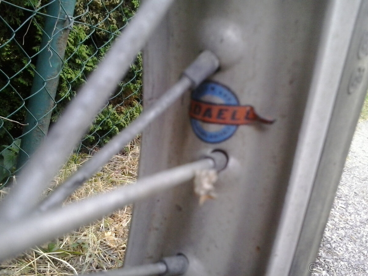 Gilera 124 Scrambler - 10