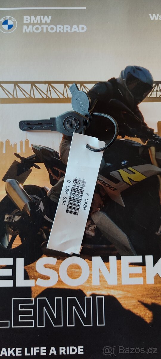 BMW K1600 GTL r.v. 2022 s možnosťou odpočtu DPH - 10