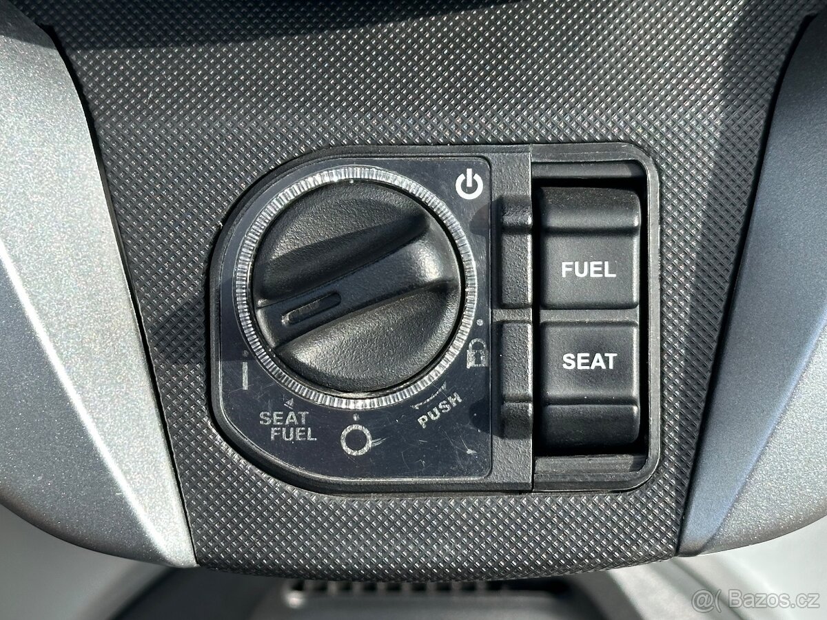 Honda Forza 300 ABS - 10