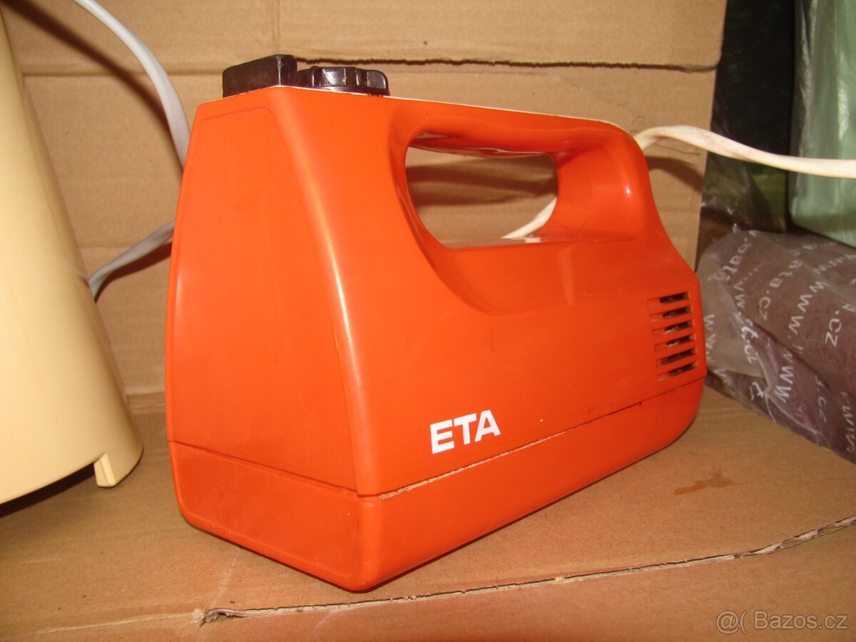 ETA PŘÍSLUŠENSTVÍ NA MIXERY-ETA 0010.0012,0022, - 10