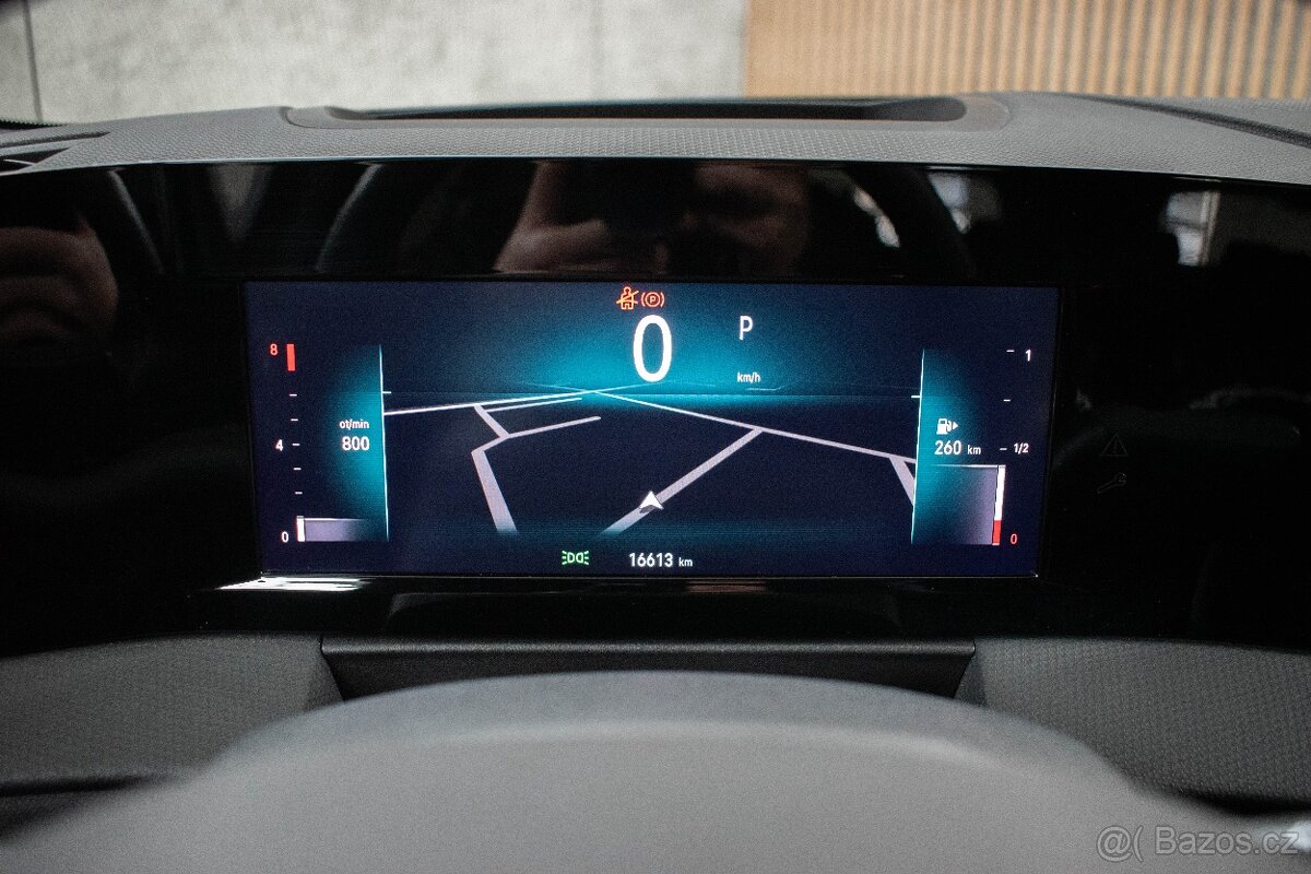 Opel Astra, 1.2 TURBO ULTIMATE ZÁRUKA ČR 1 - 10