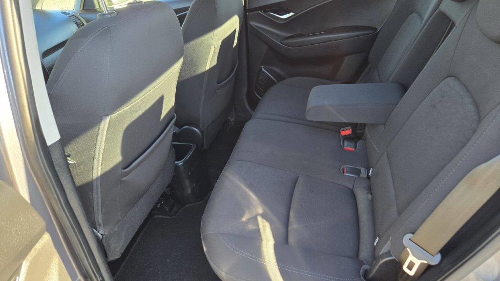 HYUNDAI ix20 1.4CVVT STYLE 1MAJITEL - 10