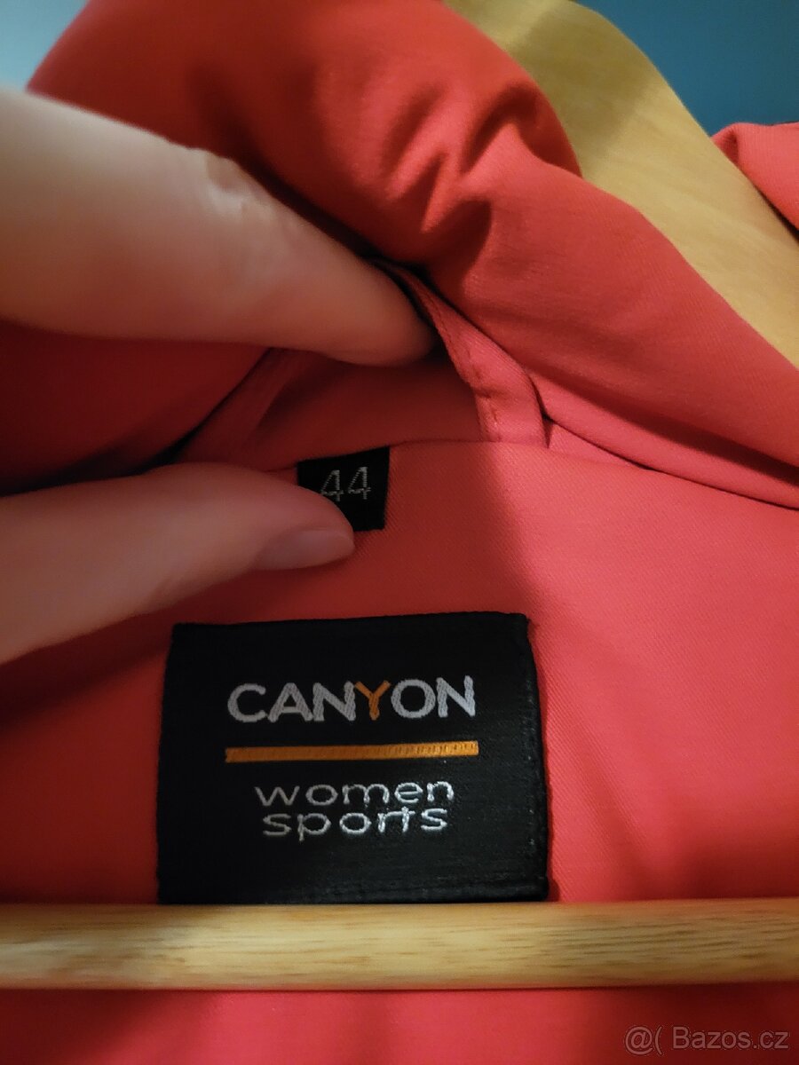 Lyžařský komplet - 10