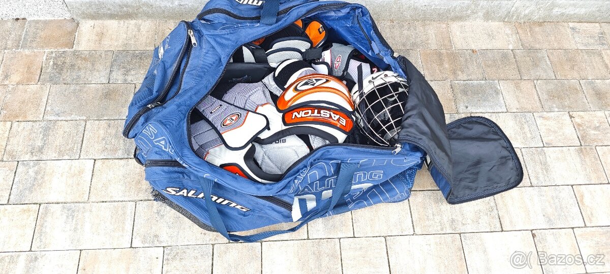 Hokejová výstroj - 10