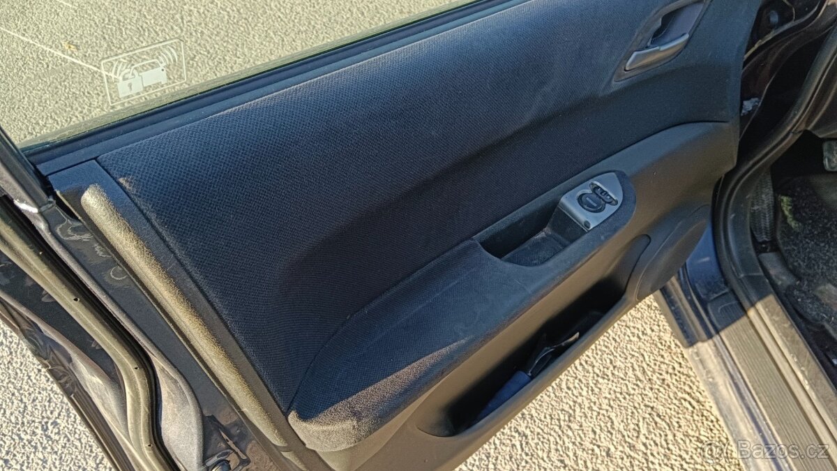 Honda FR-V 2.0 110 KW - 10