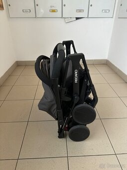 Kočárek Recaro Easylife 2 - 10