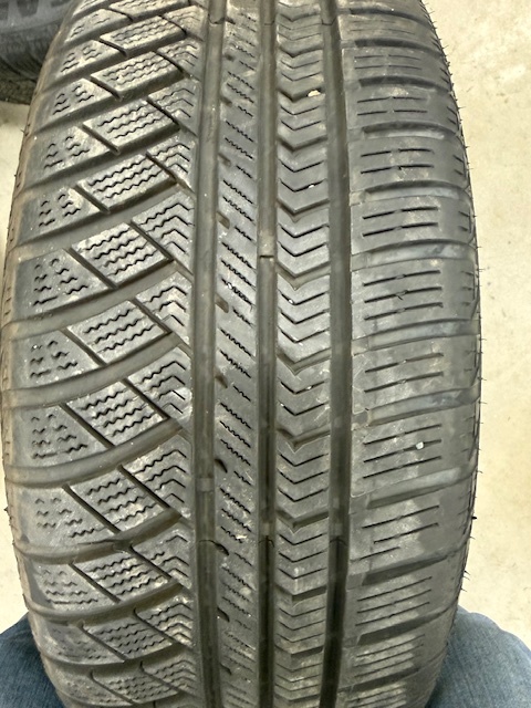 Alu kola celoroční r16 - 10