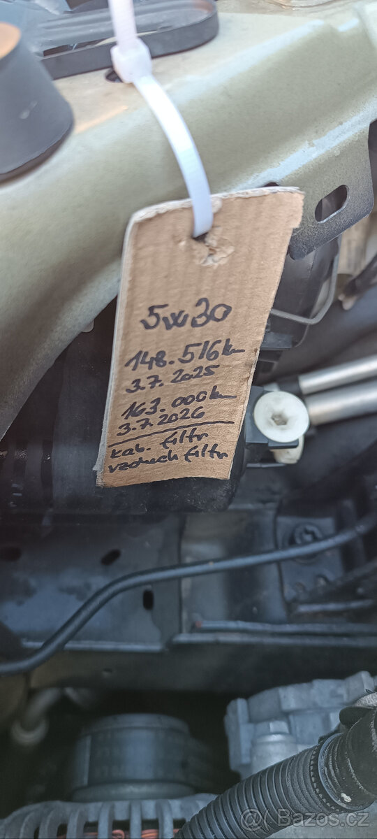 Prodám Citroen C3 1.4 hdi - 10