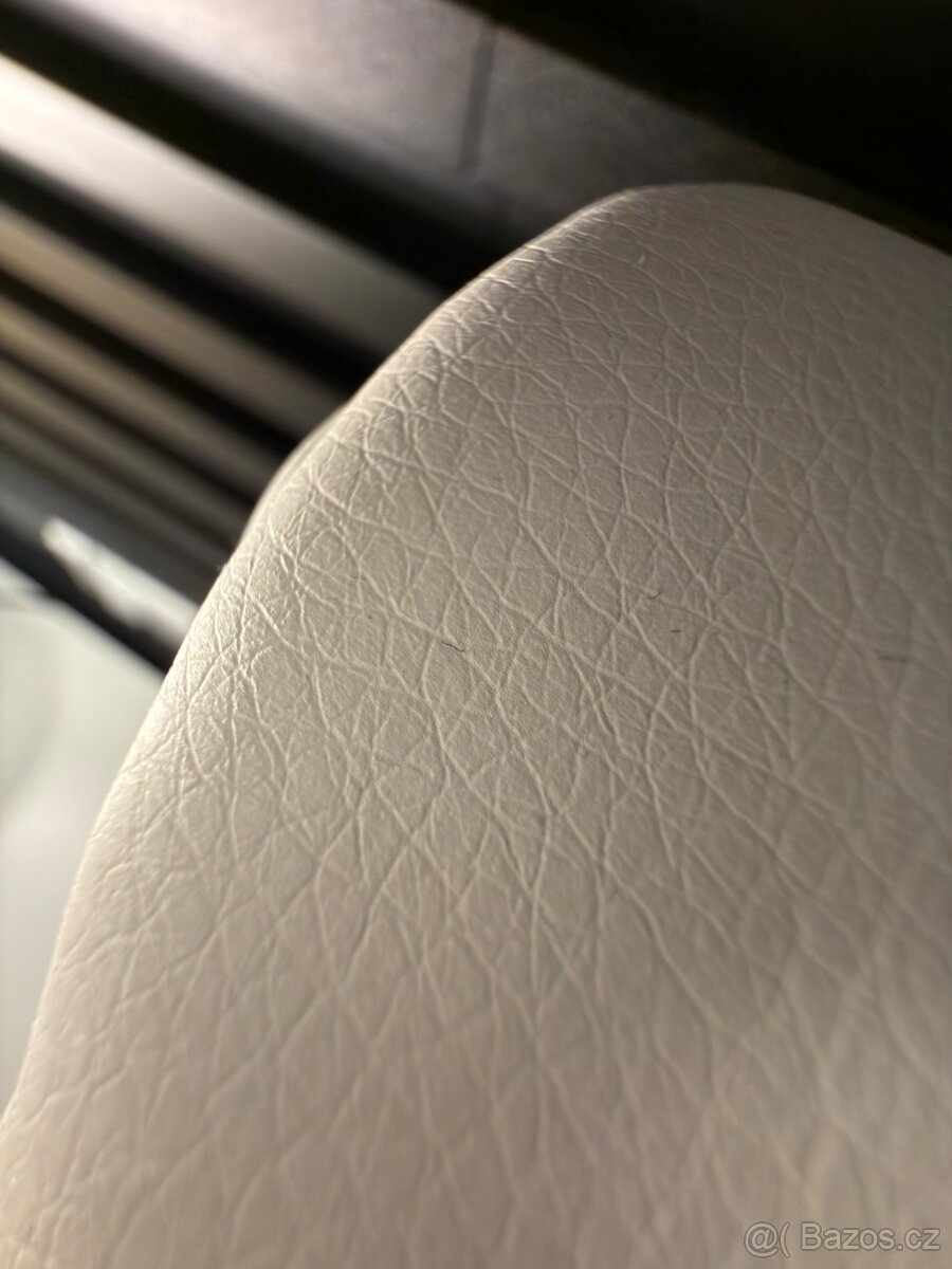 Luxusní manželkská postel ESPOSA - 10