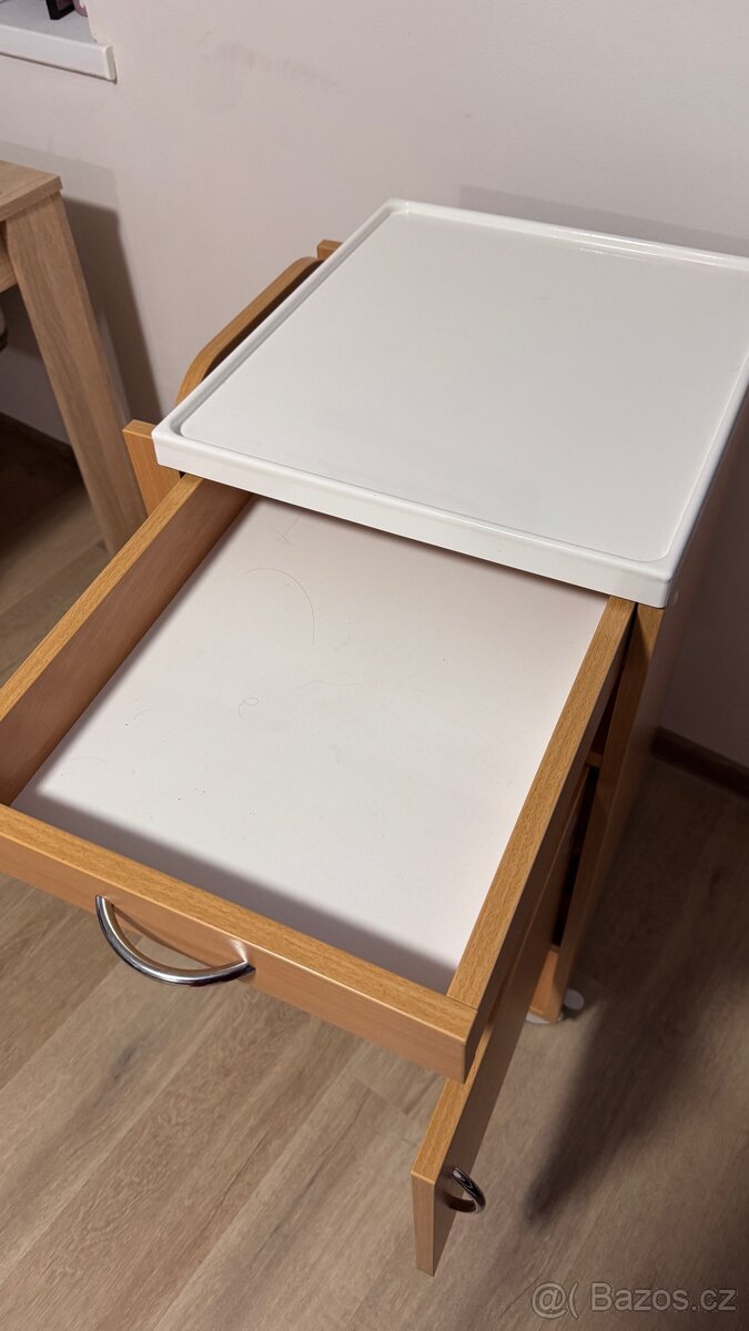 Zdravotní polohovací postel - 10