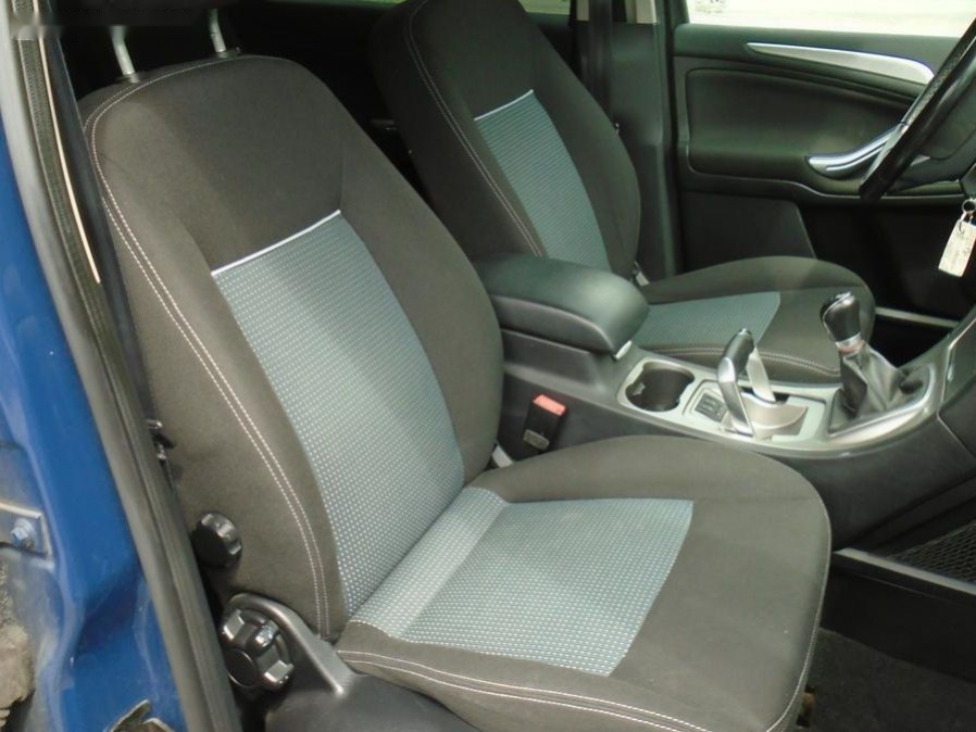 Ford Galaxy,2.0 benzin 107 kw Facelift - 10