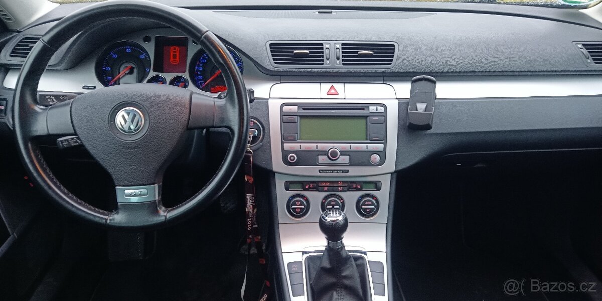 Passat Kombi - 10