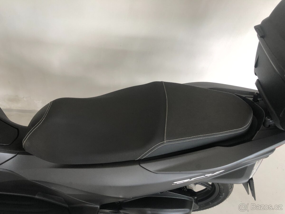 Honda PCX125 - 10