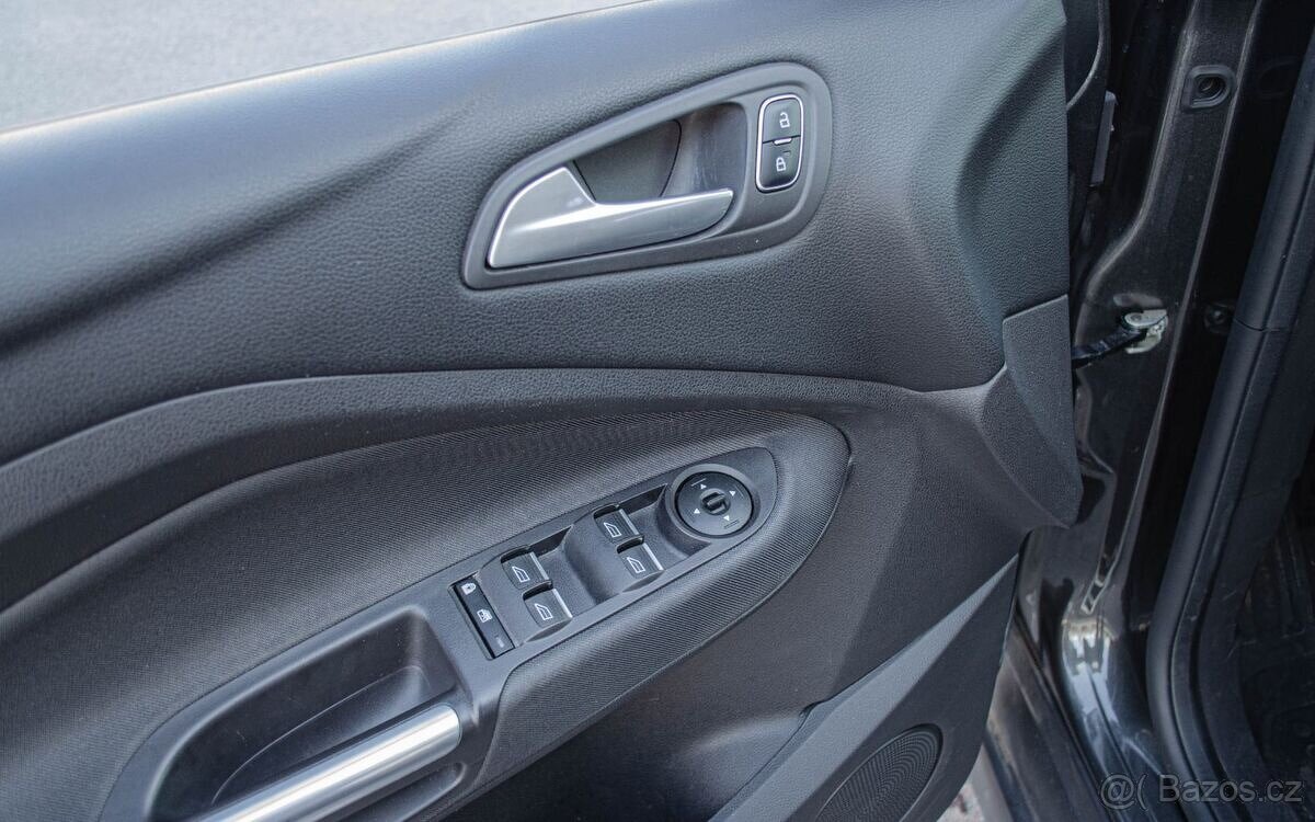 Ford Grand C-Max 1.0 EcoBoost - 10