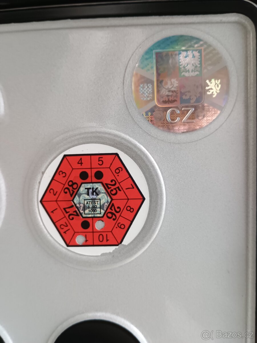 Honda FJS 400/600 Silver Wing - 10