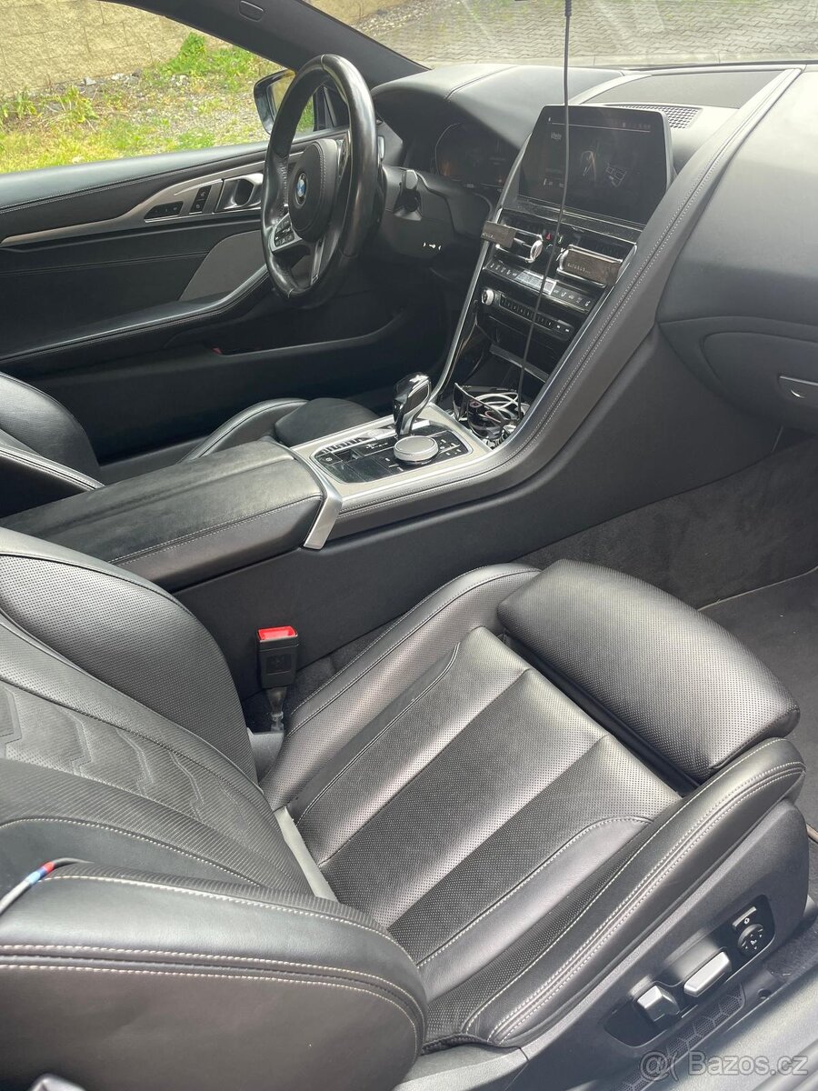 G15 840xd Xdrive DPH TOP STAV-možná výměna - 10