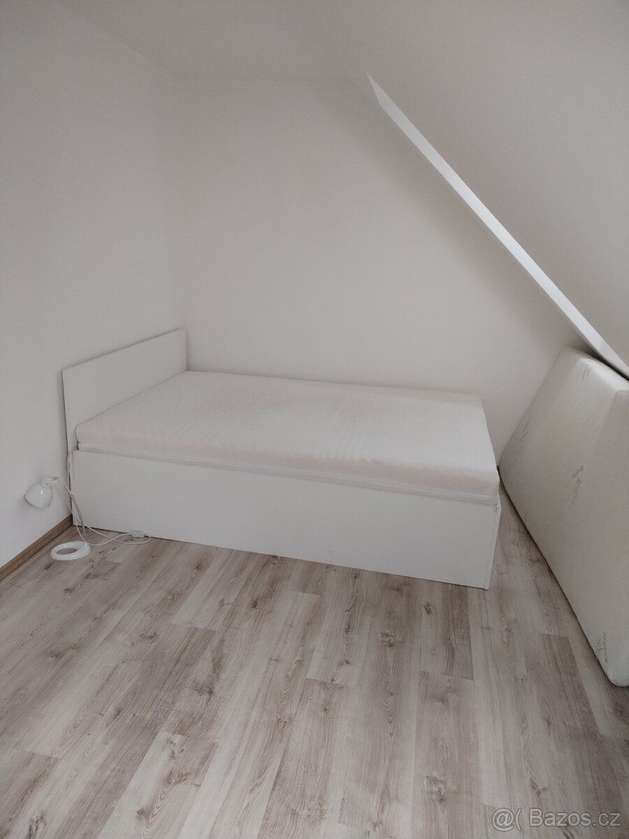 Pronájem bytu - 10