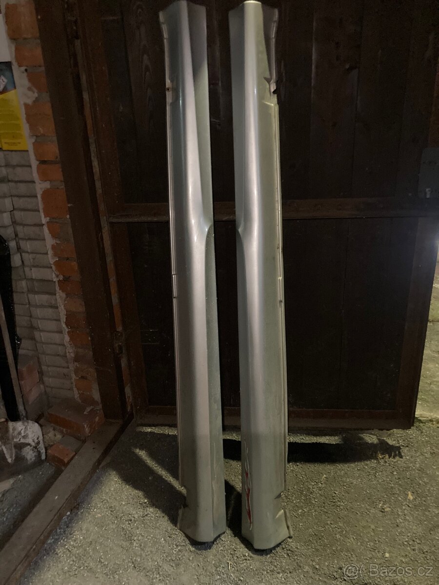 Skoda Octavia 1/Concern - 10