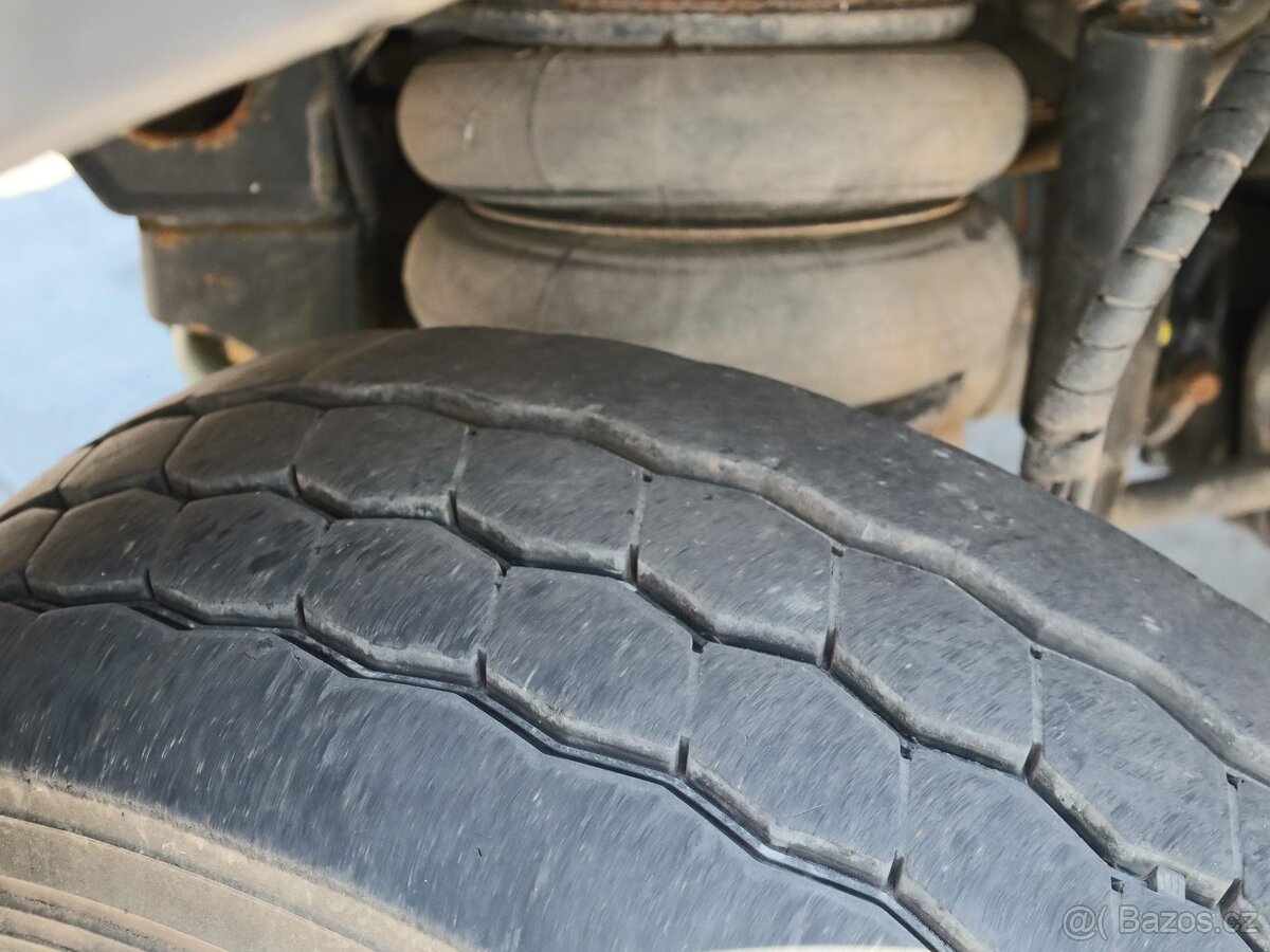 Tatra T 815 PHOENIX, 4x4, HYDRAULICKÁ RUKA PM 16.524 (MAX. D - 10