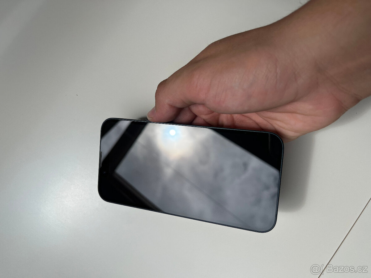 Iphone 13 mini 128 GB Midnight - 10