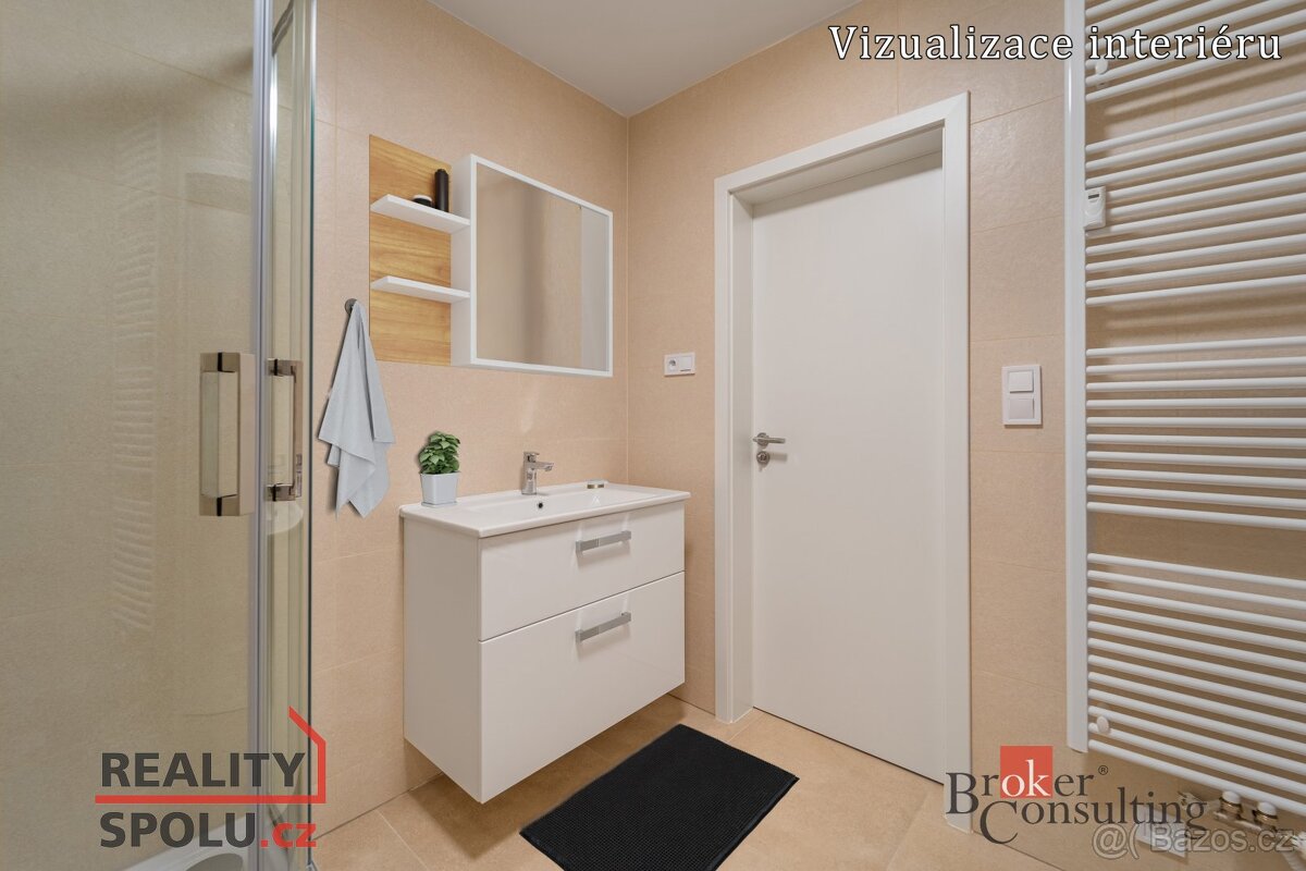 Prodej, byty/3+kk, 65.1 m2, 35491 Lázně Kynžvart, Cheb [ID 7 - 10