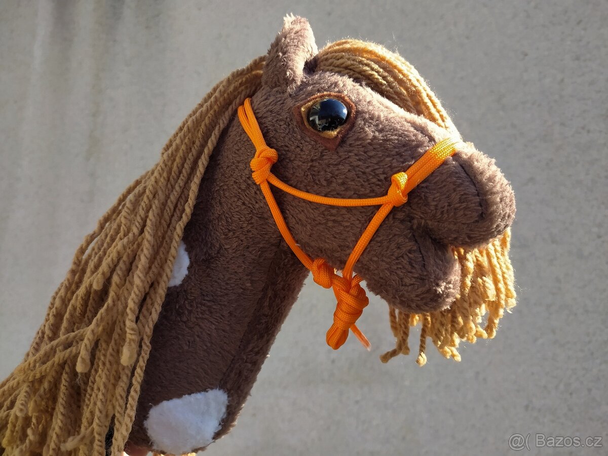 Hobby horse NOVÝ - 10