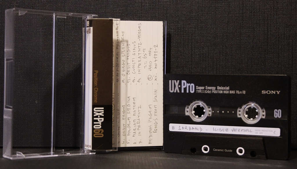 15 KS MC KAZETY - 10