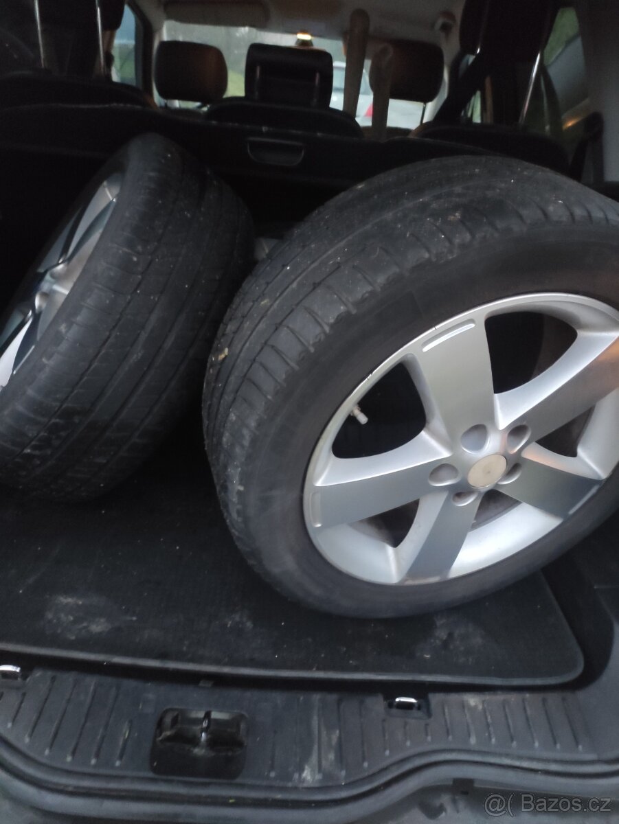 Ford S-max 2.0TDci 103kw - 10