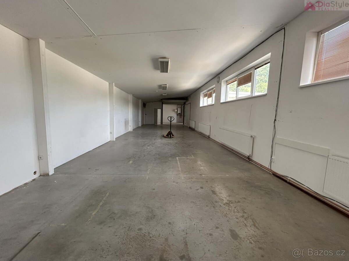 Pronájem prostor Vsetín - 10