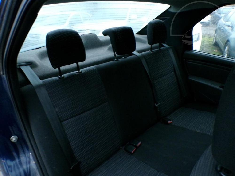 Dacia Logan 1,4 MPi - 10