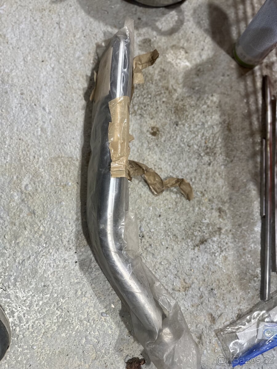 Madlo dveří Lada Vaz Ziguli 2103 2106 SSSR - 10